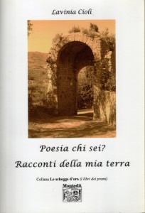 2007-Poesia chi sei