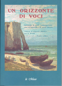 2007- orizzonte di voci